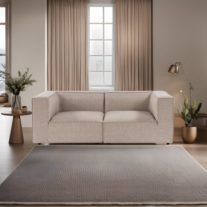 Atelier Del Sofa Sora 2 - Sand Beige